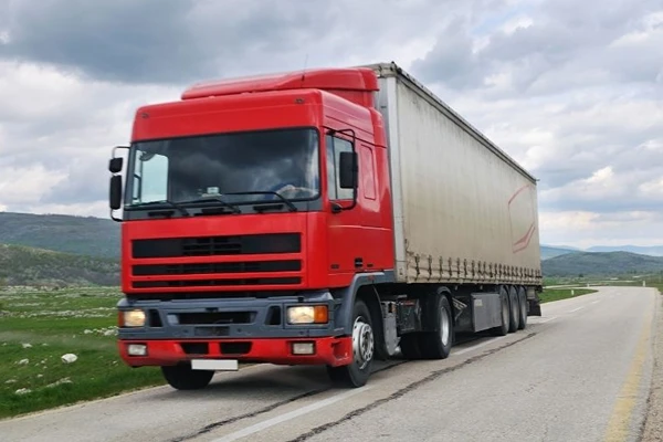 Ankara Gerede, Ambar