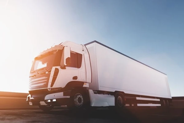 Ankara Gerede, Nakliye Firması