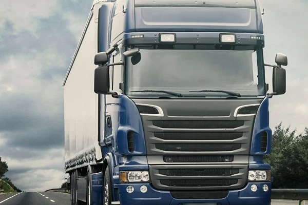 Ankara Gerede, Nakliyat Ambarları