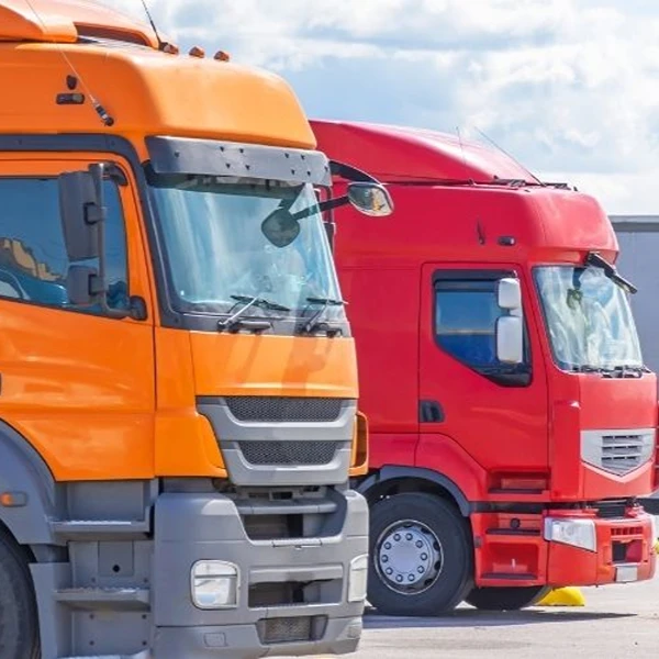 Ankara Gerede Nakliye Ambarı